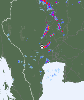 Ilmastiku radar