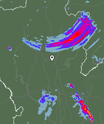 Ilmastiku radar