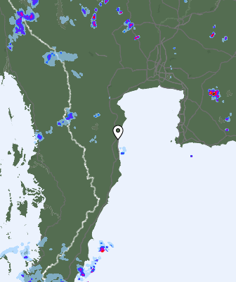 Ilmastiku radar