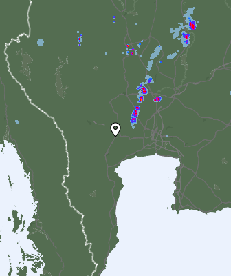 Ilmastiku radar