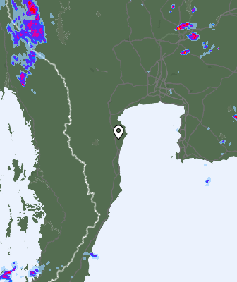 Ilmastiku radar