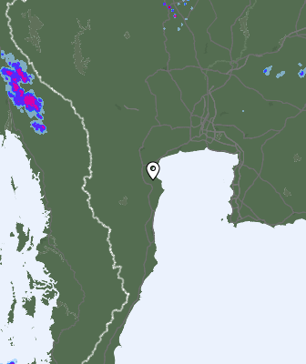Ilmastiku radar
