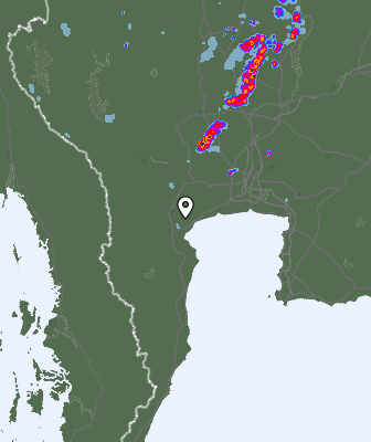 Ilmastiku radar