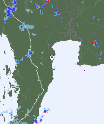 Ilmastiku radar