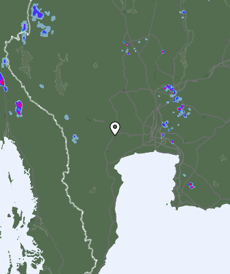 Ilmastiku radar