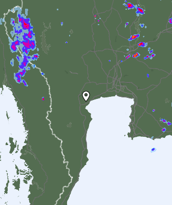 Ilmastiku radar