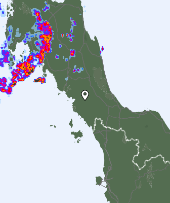 Ilmastiku radar