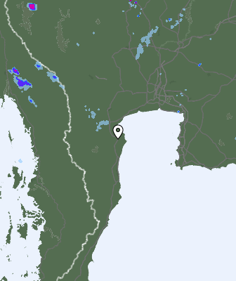 Ilmastiku radar