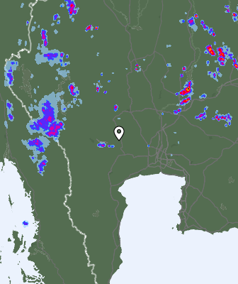 Ilmastiku radar