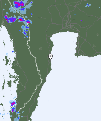 Ilmastiku radar