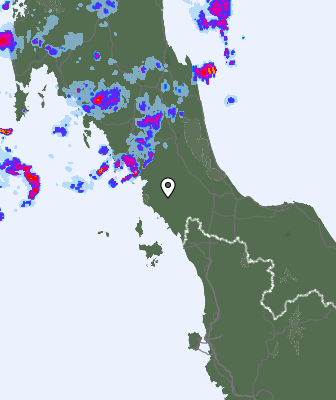 Ilmastiku radar