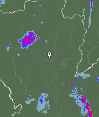 Ilmastiku radar