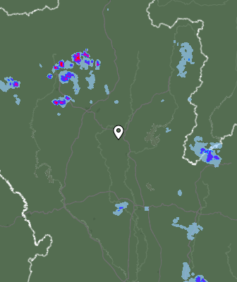 Ilmastiku radar