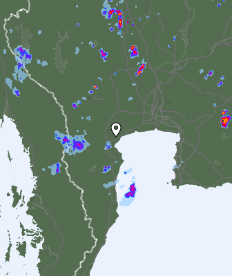 Ilmastiku radar