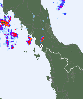 Ilmastiku radar