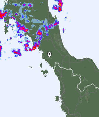 Ilmastiku radar