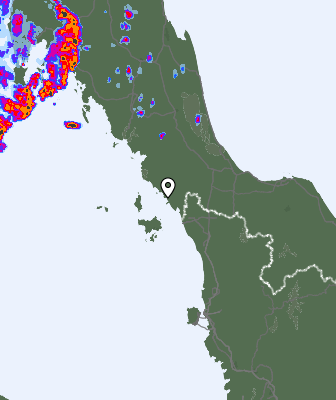 Ilmastiku radar