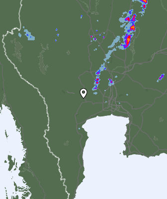 Ilmastiku radar