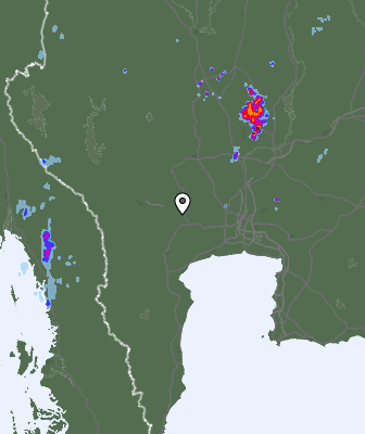 Ilmastiku radar