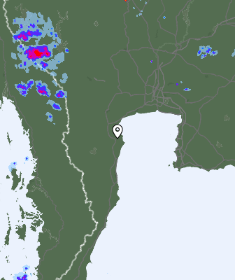 Ilmastiku radar