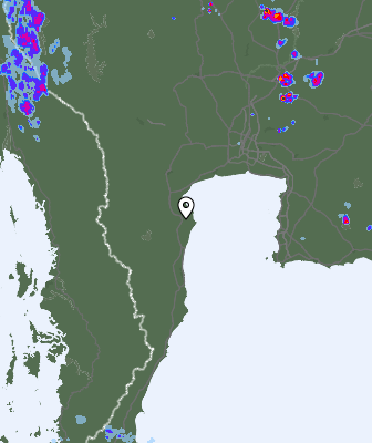 Ilmastiku radar