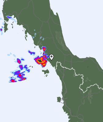 Ilmastiku radar