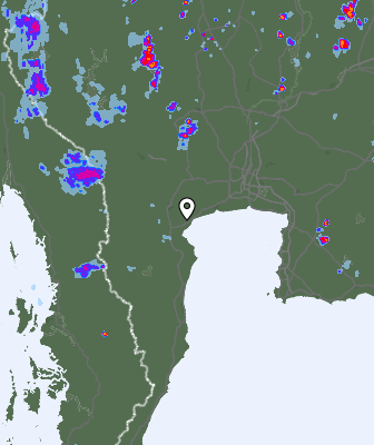 Ilmastiku radar