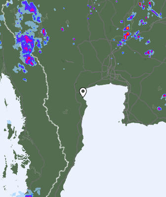 Ilmastiku radar