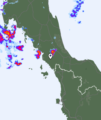 Ilmastiku radar