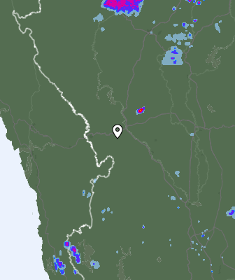 Ilmastiku radar
