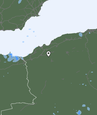 Opady atmosferyczne