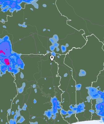 Opady atmosferyczne