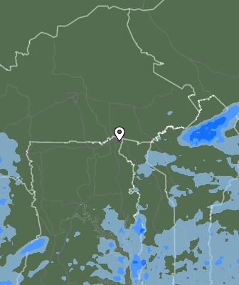 Csapadék
