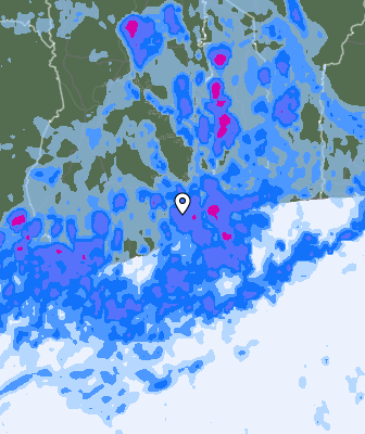Opady atmosferyczne