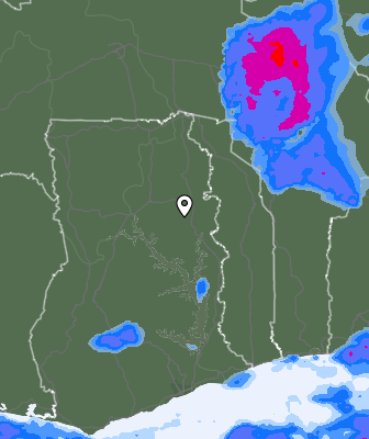 Precipitaţii