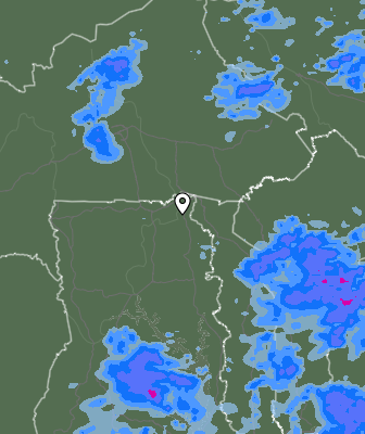 Opady atmosferyczne