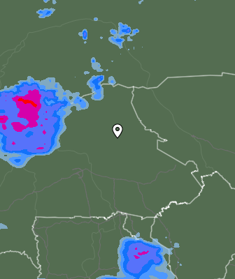 Opady atmosferyczne