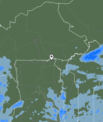 Csapadék