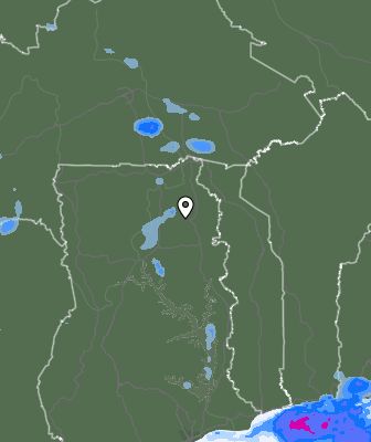 Opady atmosferyczne