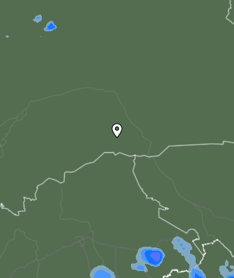 Niederschlagsprognose