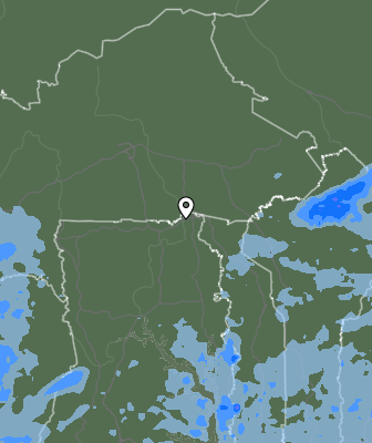 Csapadék
