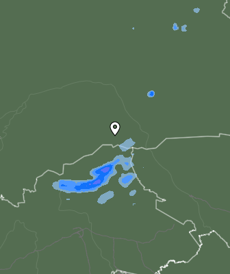 Opady atmosferyczne