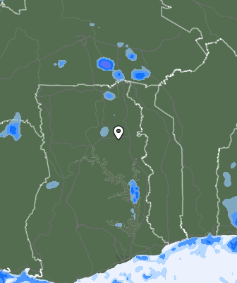 Opady atmosferyczne
