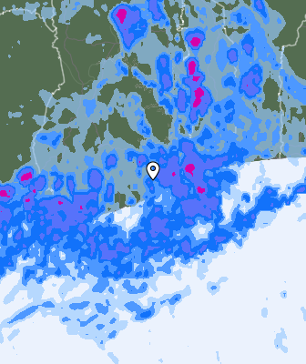 Opady atmosferyczne