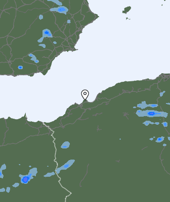 Precipitaţii