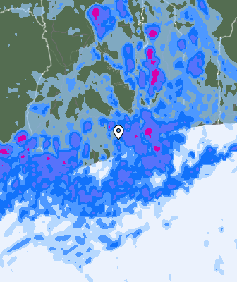 Opady atmosferyczne