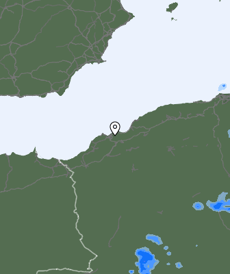 Yağış tahmini