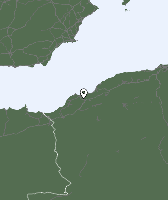 Βροχόπτωση