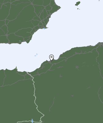 Niederschlagsprognose