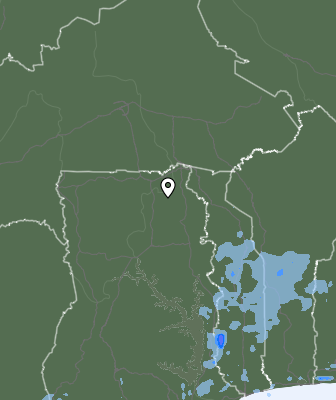 Csapadék